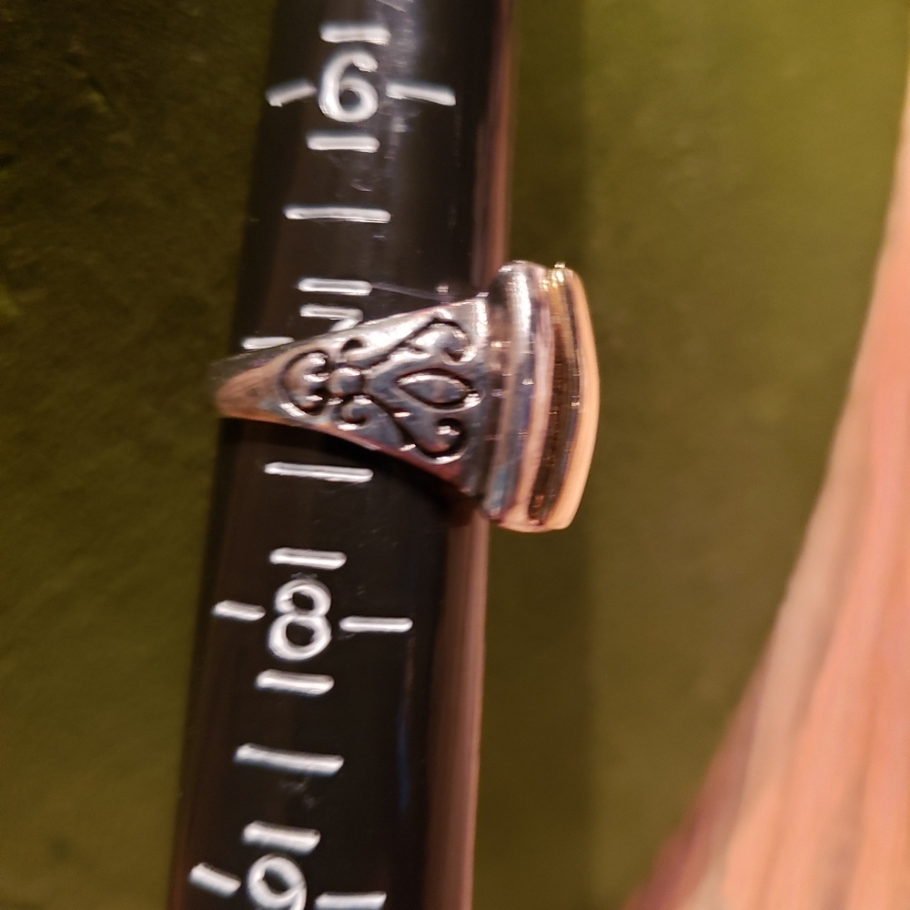 Premiere designs ring and toggle bracelet set - Picture 7 of 10